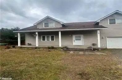 1081 SPRINGDALE PARK Road Bracebridge Ontario P1L 1W9
