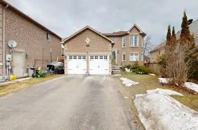 62 Ambler Bay N/A Barrie Ontario L4M 7A6