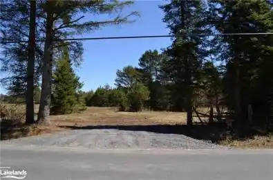 173 ETWELL Road Huntsville Ontario P1H 2J2