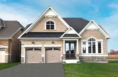 2 Henderson Street Essa Ontario L0M 1B1