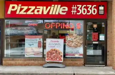 180 Sandalwood Parkway Unit# A6 Brampton Ontario L6Z 1Y4