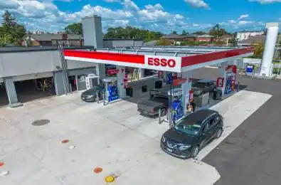 2922 Islington Avenue Toronto W05 Ontario M9L 2K4