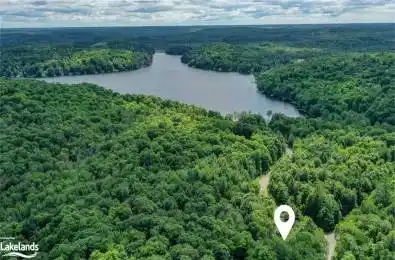 17 HOODSTOWN SHORES Road Huntsville Ontario P1H 2J2