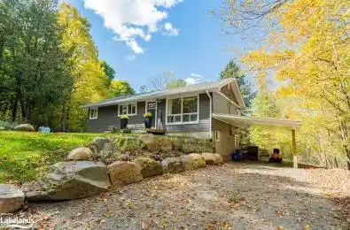 437 MOUNTAIN Street Dysart et al Ontario K0M 1S0