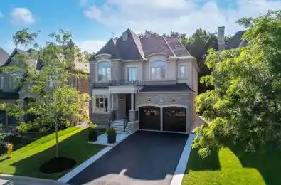 364 Poetry Drive Vaughan Ontario L4L 8L1