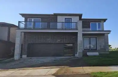 31 Rockcliffe Drive Kitchener Ontario N2R 1W5