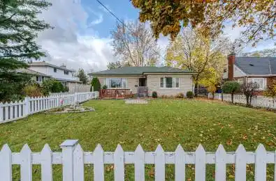 19 King George Road Brantford Ontario N3R 5J8