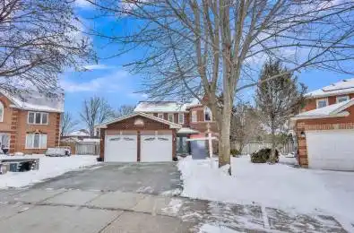 44 Tallowtree Place Cambridge Ontario N1T 1M2