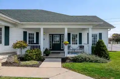 300 Croft Street Unit# 3501 Port Hope Ontario L1A 0E1