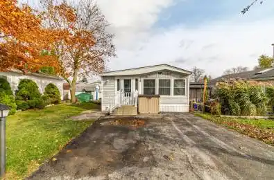 524 POPLAR Place Centre Wellington Ontario N0B 1J0