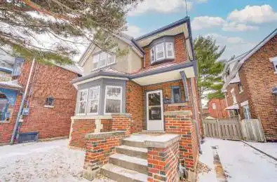 1212 King Street Hamilton Ontario L8S 1M4