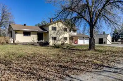 42 Marlene Lane Kawartha Lakes Ontario L3Z 2B6