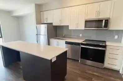 15 Queen Street Unit# 1309 Hamilton Ontario L8P 0C6