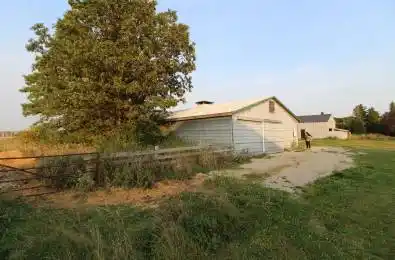 10748 McEwen Drive Unit# ...Barn Middlesex Centre Ontario N0M 1P0