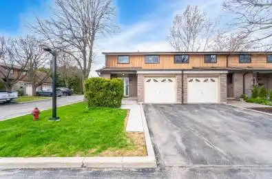 620 Forestwood Crescent Burlington Ontario L7L 4K5