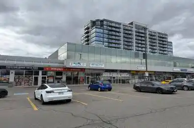 1 Rossland Road Unit# 208 Ajax Ontario L1Z 1Z2