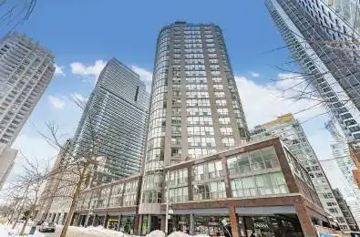 24 Wellesley Street Unit# 1407 Toronto C01 Ontario M4Y 2X6