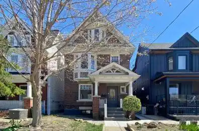 125 Chester Avenue Toronto E03 Ontario M4K 2Z8