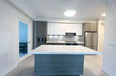 8 Water Walk Drive Unit# 1510 Markham Ontario L3R 6L4