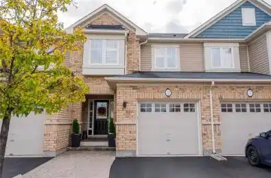 1640 Grandview Street Unit# 2 Oshawa Ontario L1K 0A6