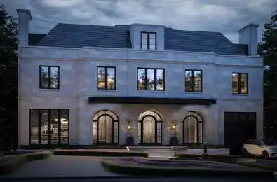 253 Dunvegan Road Toronto C03 Ontario M5P 2P5