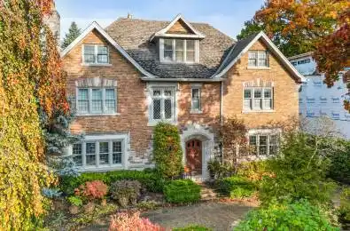 253 Dunvegan Road Toronto C03 Ontario M5P 2P5