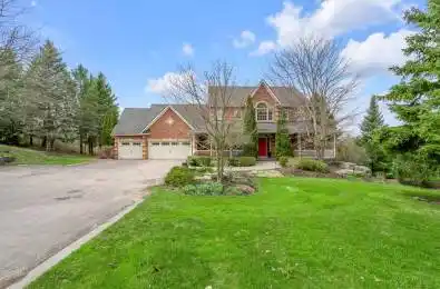 38 Tecumseth Heights Drive New Tecumseth Ontario L0G 1W0