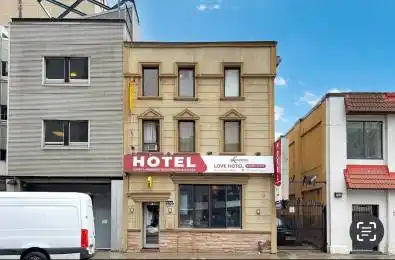 137 Jarvis Street Toronto C08 Ontario M5C 2H6