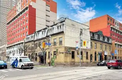 66 Gerrard Street Unit# 304 Toronto C08 Ontario M5B 1G3