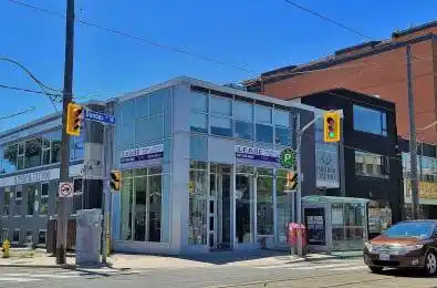 1269 Dundas Street Unit# 200 Toronto C01 Ontario M6J 1X8
