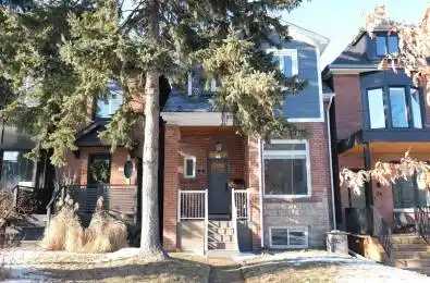 24 Bain Avenue Toronto E01 Ontario M4K 1E6