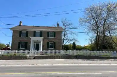 19027 Leslie Street Unit# 100 East Gwillimbury Ontario L0G 1V0