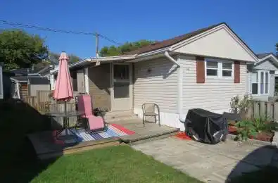 198 Springbank Drive Unit# 29 London Ontario N6J 1G1