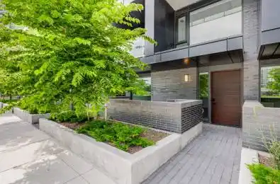 3883 Quartz Road Unit# 103 Mississauga Ontario L5B 0M4