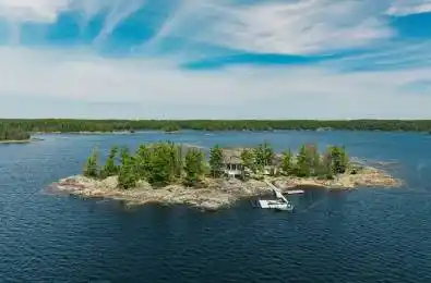 1 B177 Island The Archipelago Ontario P0C 1H0