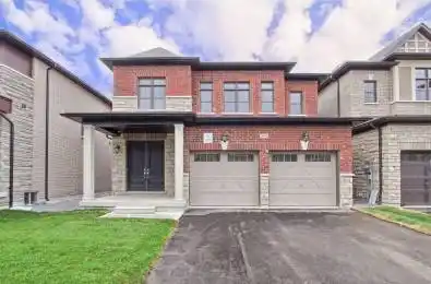 309 Boundary Boulevard Whitchurch-Stouffville Ontario L4A 5E2