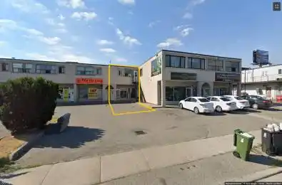 191-3 Millwick Drive Toronto W05 Ontario M9L 2X2