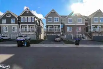 View of property