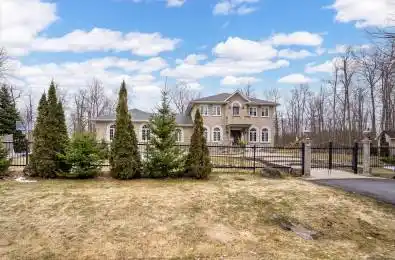 16935 Beaver Dam Drive South Stormont Ontario K0C 1P0