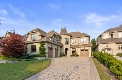 79 North Street Whitby Ontario L1M 0C5