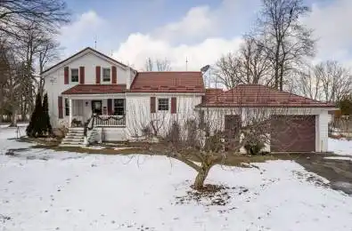 420 Moote Road Haldimand Ontario N1A 2W1