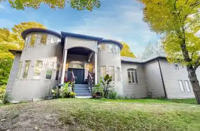 2 Sylvid Court Adjala-Tosorontio Ontario L0G 1L0
