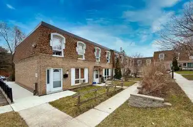 1310 Gulleden Drive Unit# 13 Mississauga Ontario L4X 1Y9