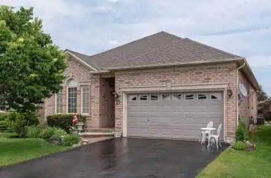 27 Gentle Ben N/A Whitchurch-Stouffville Ontario L4A 1M6
