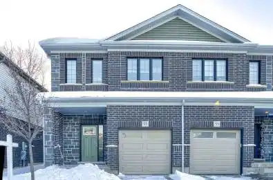 57 Woodedge Circle Kitchener Ontario N2R 0P8