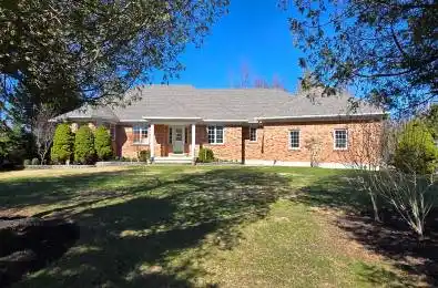 115 Deerhurst Drive Huron-Kinloss Ontario N2Z 2X3