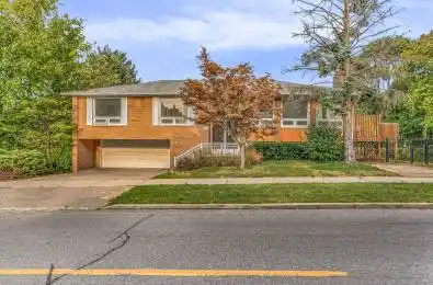 225 Maxome Avenue Toronto C14 Ontario M2M 3L3
