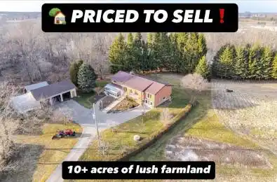 1243 Highway 5 West Highway Hamilton Ontario L9H 5E1