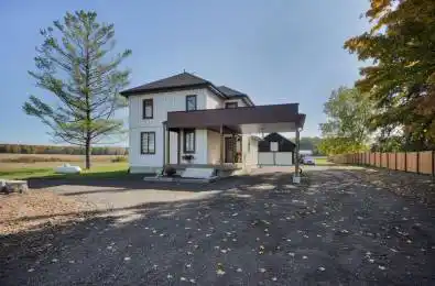 12563 Thirteen Mile Road Middlesex Centre Ontario N0M 1P0