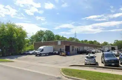 2234 Harold Road Unit# 1 Burlington Ontario L7P 2E1